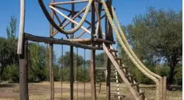 Lauquen Pilmaiquen y spa, Забронировать Отель Отели Мерло 4 звезды, 4*