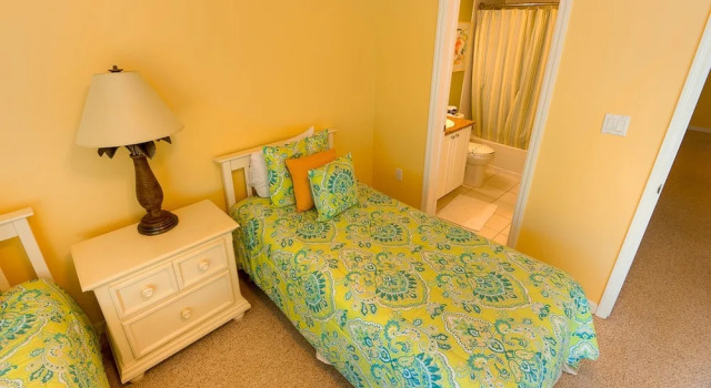 Hidden Cove 5 Apartment 2