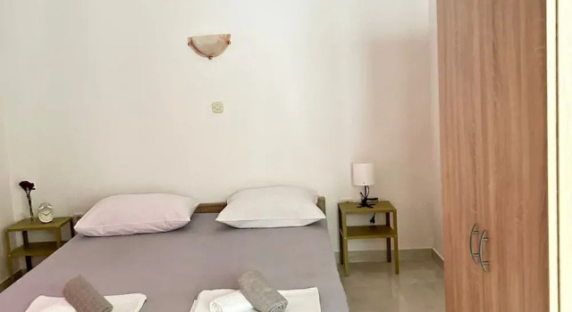 Апартаменты Apartments Adriana