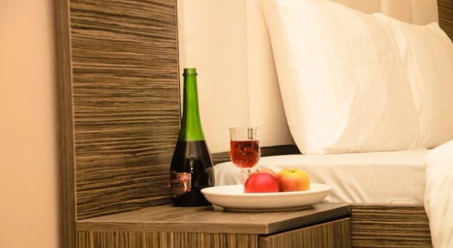 Номер Superior Mo-House Hotel and Event Center