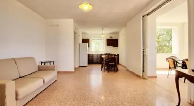 Parco Ulivi Pasuli, Buchen Sie Villa Torre Vado Salento