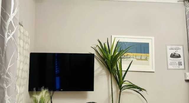 Четырёхместный номер Standard The X Hotel Brunswick Square