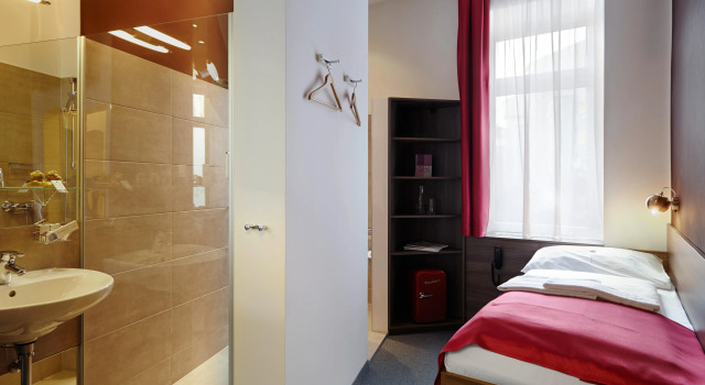 BoutiqueHOTEL Donauwalzer