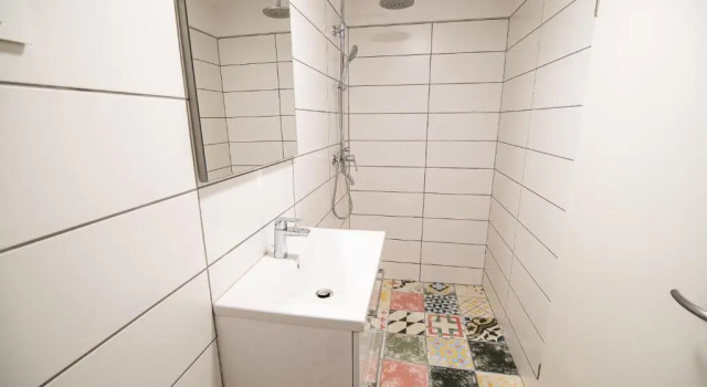 Студия Apartments Rozalija