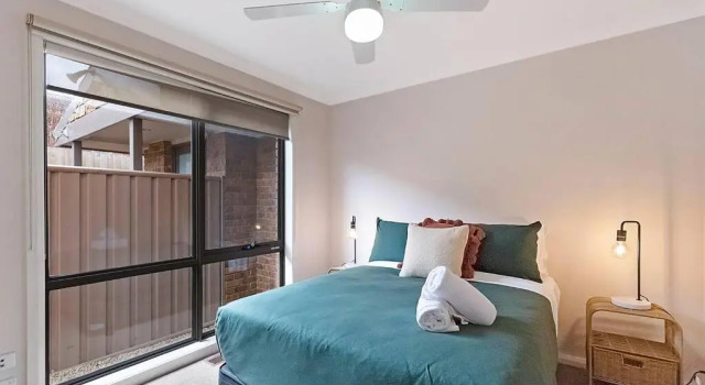 Hopkins View Holiday Home, Забронировать Отель Уоррнамбул Великая океанская дорога, рядом с Albert Park