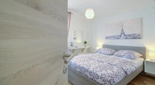 Апартаменты Superior Josipa & Jelena Apartment