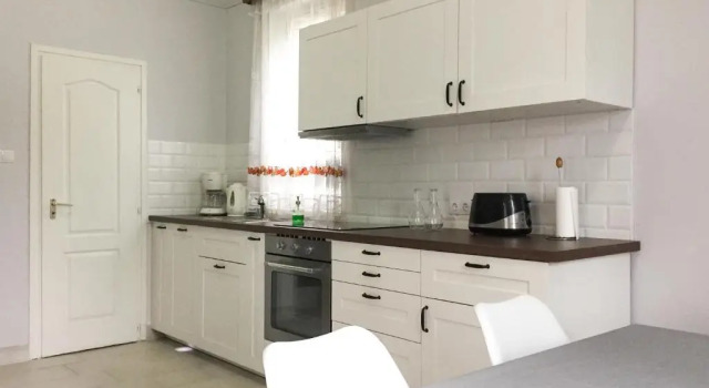Апартаменты Villa Patricia