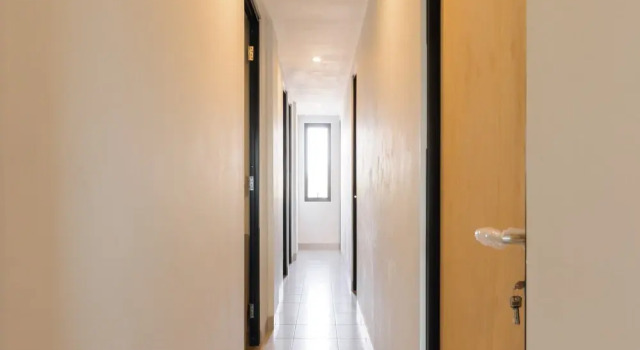 RedDoorz Plus @ Kedaton Lampung, Rezerwuj Hotel Bandar Lampung Sumatra