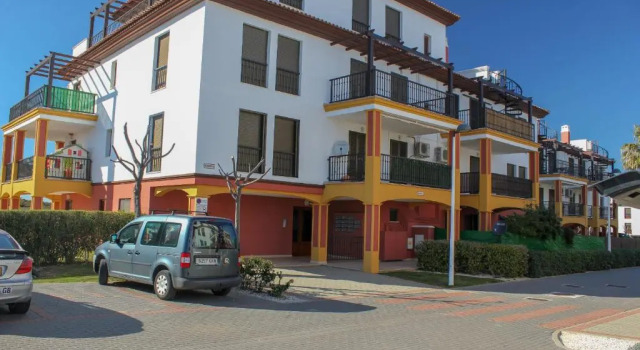 GOR001 Stunning Views, Vistas Impresionantes, Book Hotel Ayamonte Huelva
