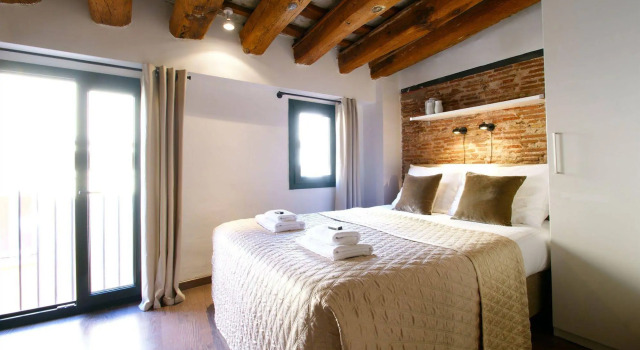 Feel Good Apartments Borne Down Town, Забронировать Апартаменты/квартира Барселона провинция Барселона, рядом с Приход Св. Августина