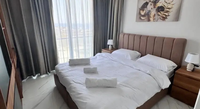 Riverside Life Residence, Book Apartment Apartments in Northern Cyprus, Apartment