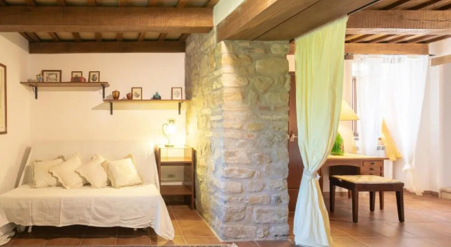 Номер Standard Country House Villa Sabrina