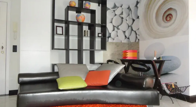 Апартаменты Apartamento Raio de Sol