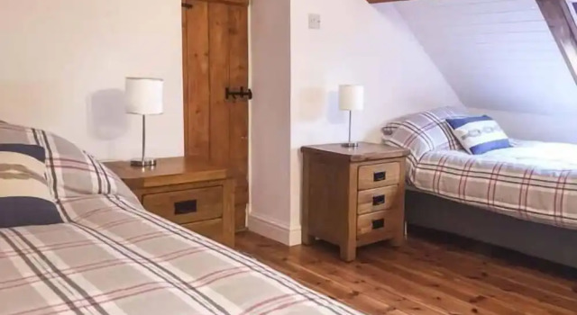 Bod Rhiw, Prenota Casa vacanze Hotel a Gwynedd con parcheggio, Parcheggio
