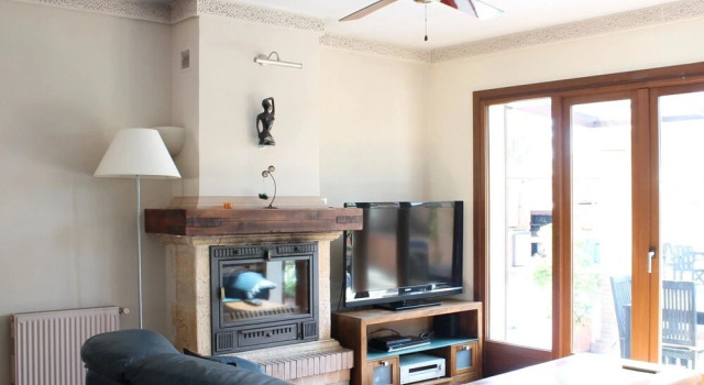House With 5 Bedrooms in Saladillo Benamara, With Wonderful sea View,, Забронировать Отель Отели Эстепона 3 звезды, рядом с Теннисный корт Bel Air, 3*