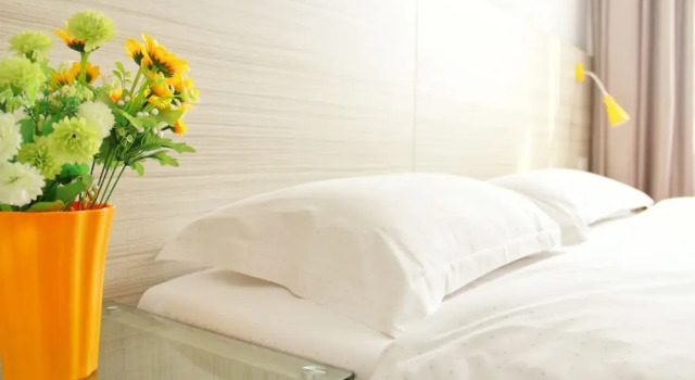 Wenxin Hotel Foshan