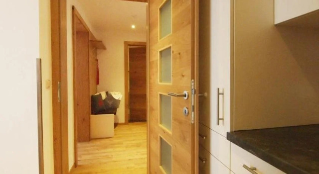 Alpenapartments Unterschlag, Reserva ahora Apartamento Hoteles en Tennengau con desayuno, Desayunos