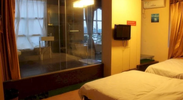Sam Hotel