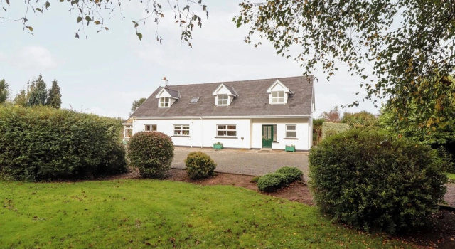 Cedar Lodge, Boek Vakantiehuis Hotels in Munster met parkeren, Parkeren