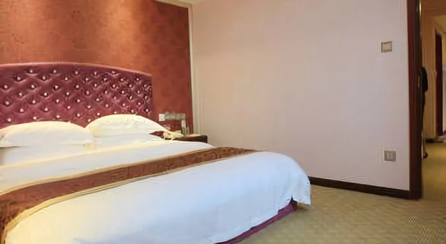 NANQIAO Hotel