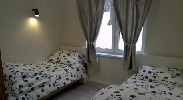 Апартаменты Deluxe Apartamenty Olimpijskie Szczyrk
