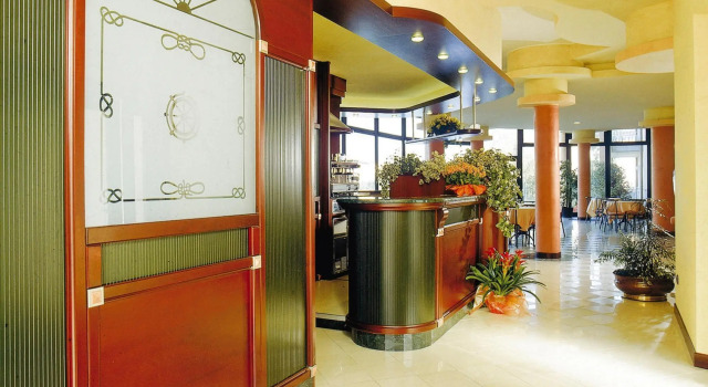Nettuno Residence Hotel, Prenota Hotel Hotel a Veneto con piscina, Piscina