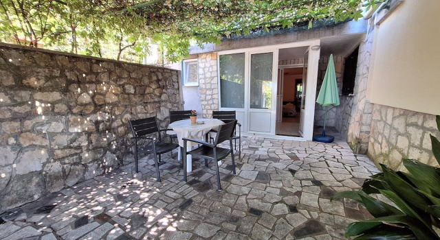 Студия Apartments Dalia