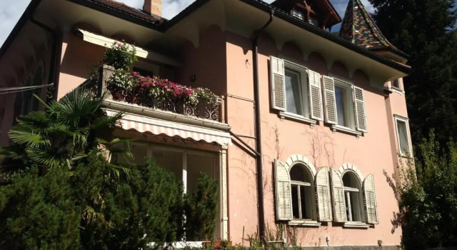Двухместный номер Standard Villa Anita Rooms