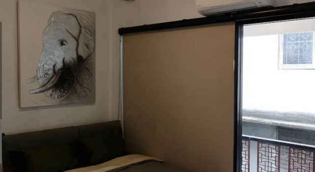 Двухместный номер Standard Aunny House