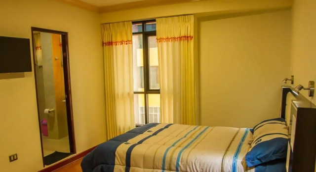Korimarka Suite Hotel, Buchen Sie Hotel Juliaca Puno