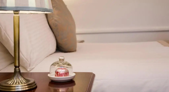 Номер Standard Ravenscourt Guest House