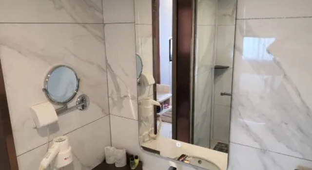 Suite Jin Yu Wang Hotel