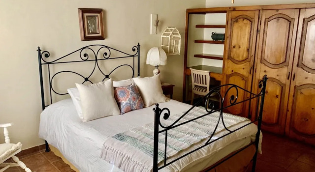 Номер Economy Rancho el Parral