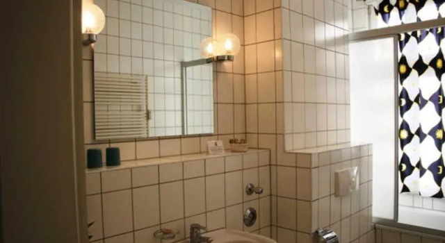 Апартаменты Villa Granitz - Ferienwohnung 45453