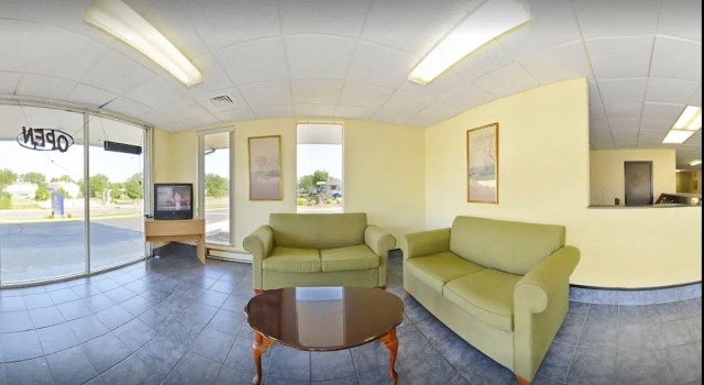 Best Value Inn Bloomington, Забронировать Отель Блумингтон Индиана, рядом с Cook Family Health Center