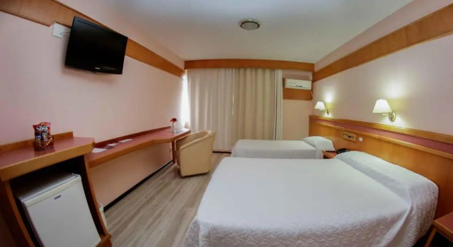 Апартаменты Susin Hotel