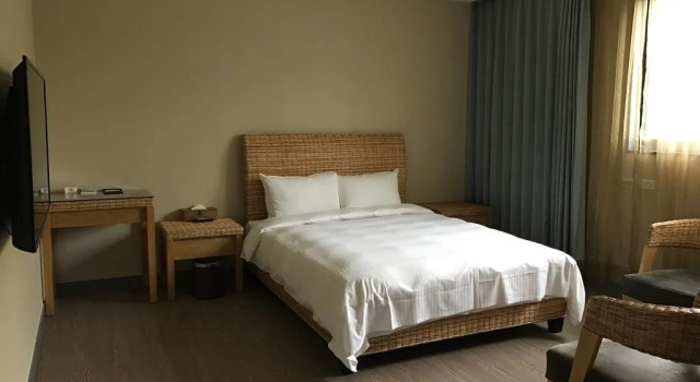 Ludao Hotel
