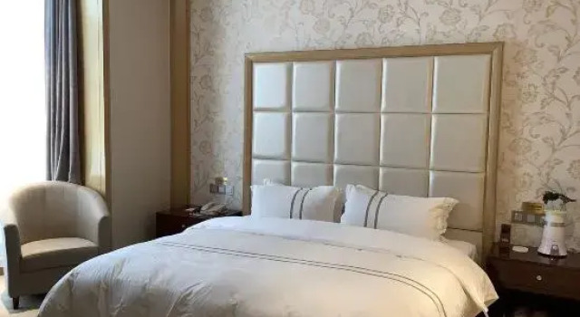 Люкс Presidential Runchang Hotel