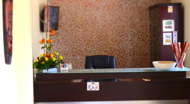 Gigiri Express Hotel, Reserva ahora Hotel Hoteles baratos en Nairobi, cerca de Embajada de Suecia