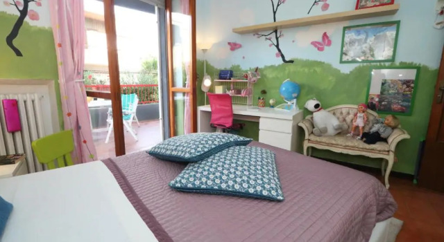 Bari Suite Apartment Barone 12