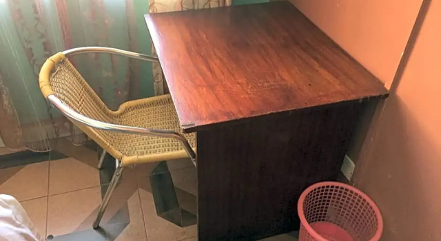 Номер Standard Nyam Hotel