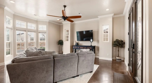 Palazzo #f11 5 Bedroom Home