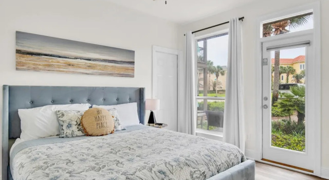 Вилла Destiny Beach Villas #15A