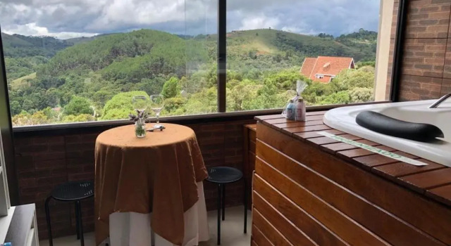 Номер Standard Casa Lavanda - Guest House