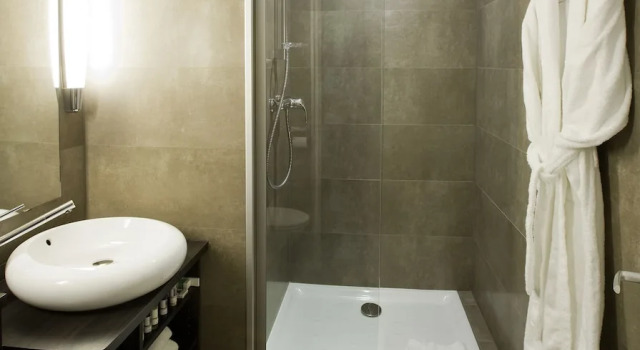 Одноместный номер Classic Mercure Quimper Centre
