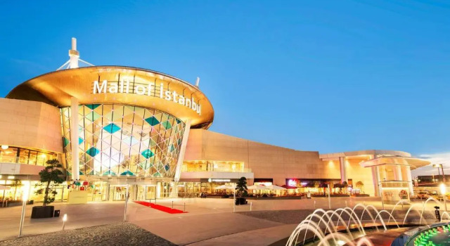 Mall Of Istanbul Residence By NewInn, 预订 酒店 Mahmutbey 马尔马拉地区