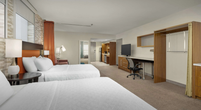 Home2 Suites by Hilton Jacksonville, NC
