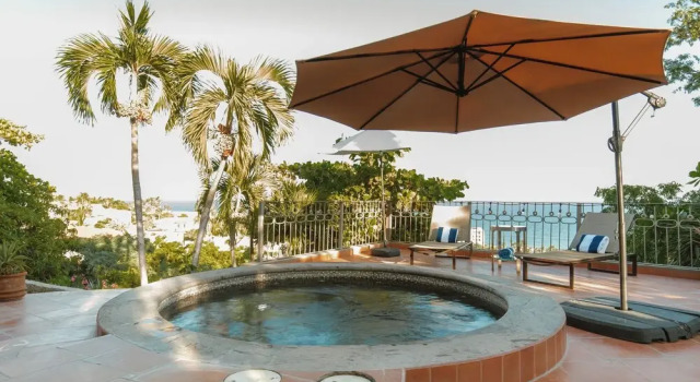 Коттедж Casa de las Olas - Ocean View