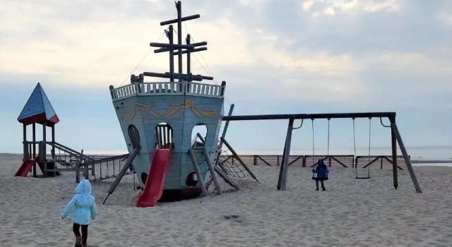 Duplex by the Sea, Забронировать Отель Остенде Бельгийское побережье, рядом с Wellington Track
