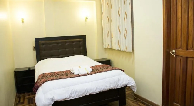 Hotel Sense Cusco, Boek Hotel Cusco City Centre Cuzco, in de buurt van Coricancha